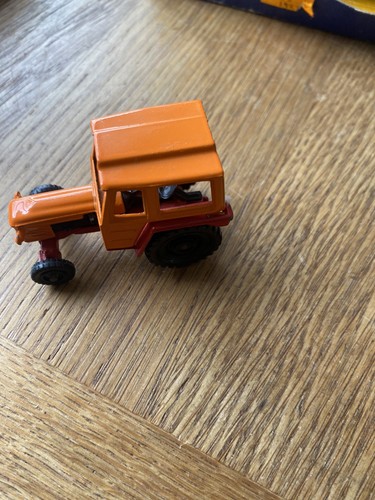 Corgi juniors zetor - juniors, 5511