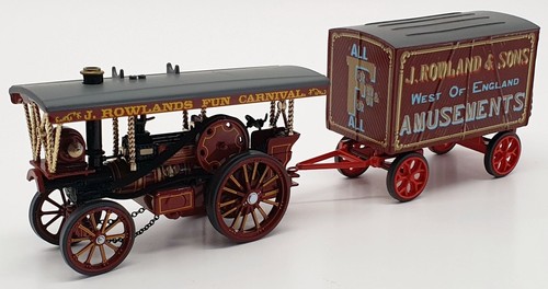 Corgi scale cc20309 - 1/50,