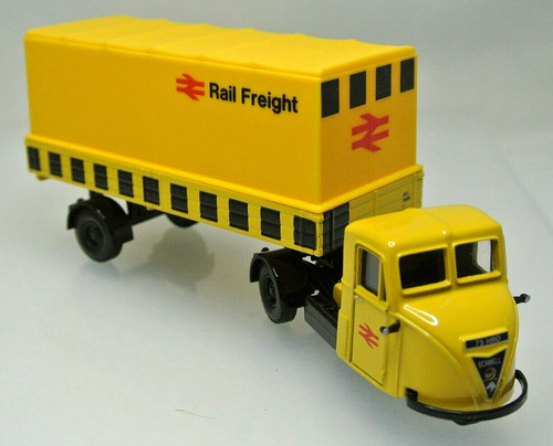 Corgi 97910 scammell - corgi, scarab