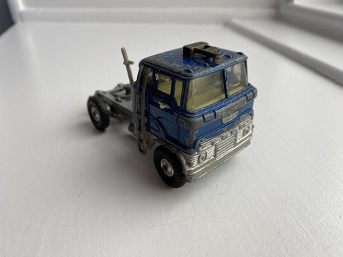 Corgi major toys ford - corgi,