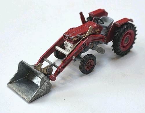 Corgi massey ferguson - massey,