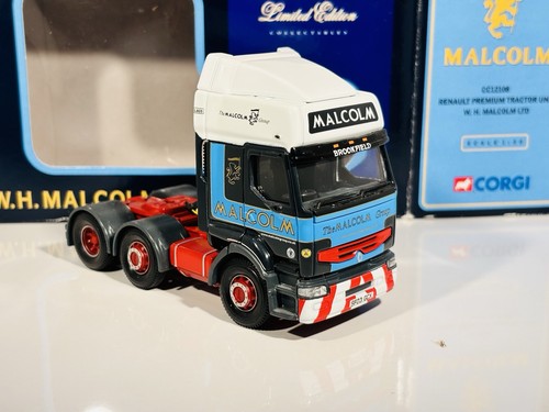 Corgi scale cc12108 - 1/50,