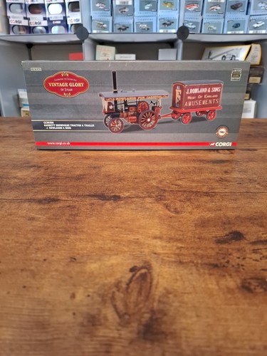 Corgi scale cc20309 - 1/50,