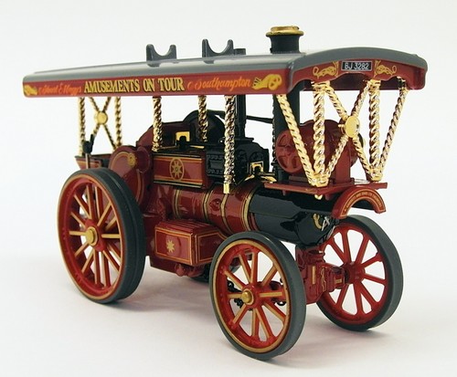 Corgi scale cc20305 - scale,