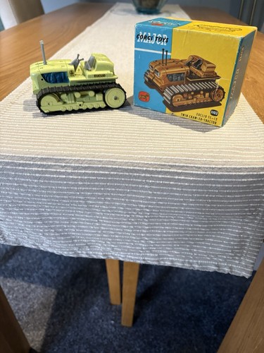 Corgi major toys euclid - corgi,