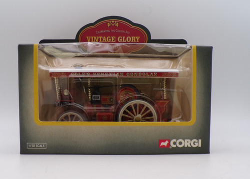 Corgi 80303 garrett - corgi,