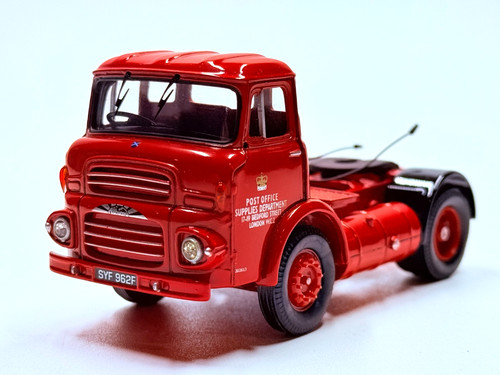 Corgi 23802 albion - -,