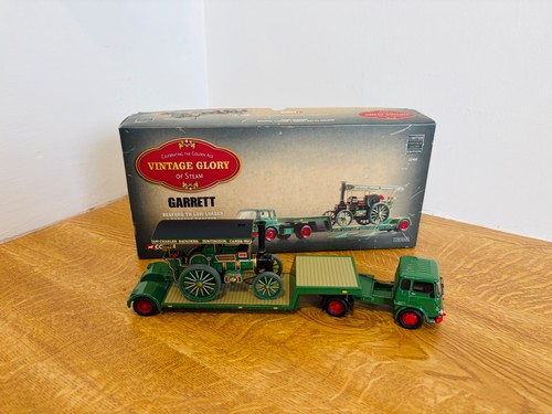 Corgi 22402 bedford ow - 22402, tk