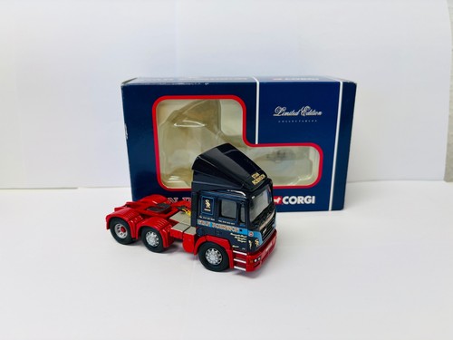 Corgi cc12706 erf ecs - erf,