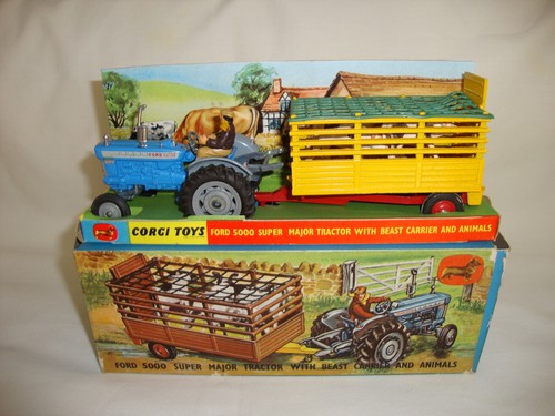Corgi gift set - corgi,