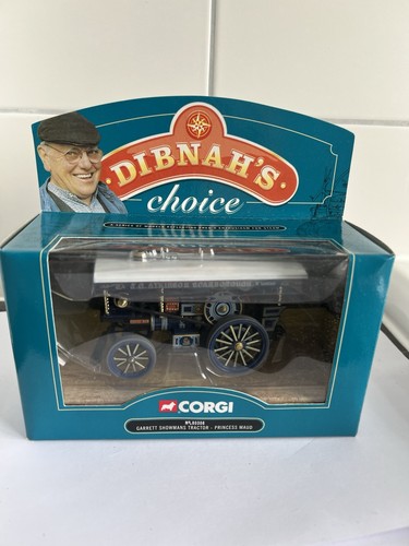 Corgi 80308 fred princess - 80308,