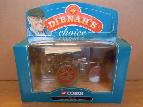 Corgi 80309 dibnahs choice - 80309,