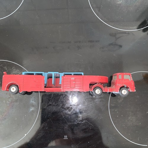 Corgi major toys articulated - corgi,