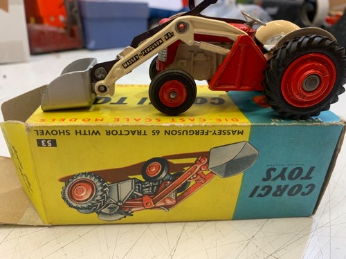 Corgi farm massey ferguson - corgi.53.farm.,
