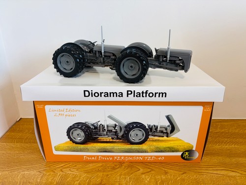 Universal hobbies dual drive - universal,