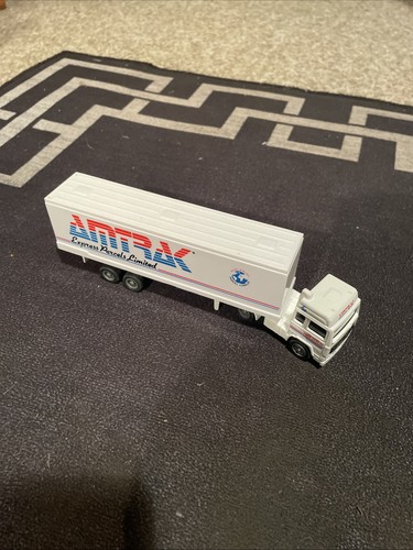 Volvo f12 tractor trailer - volvo,