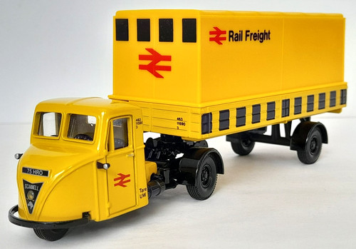 Corgi 97910 scammell scarab - 97910,